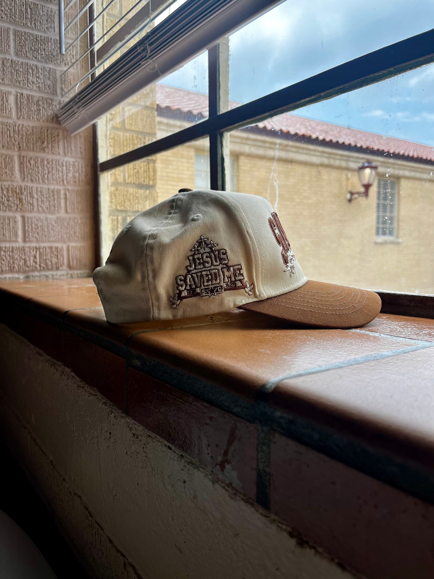 SVR "GENESIS" CAP