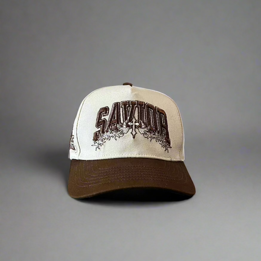 SVR "GENESIS" CAP