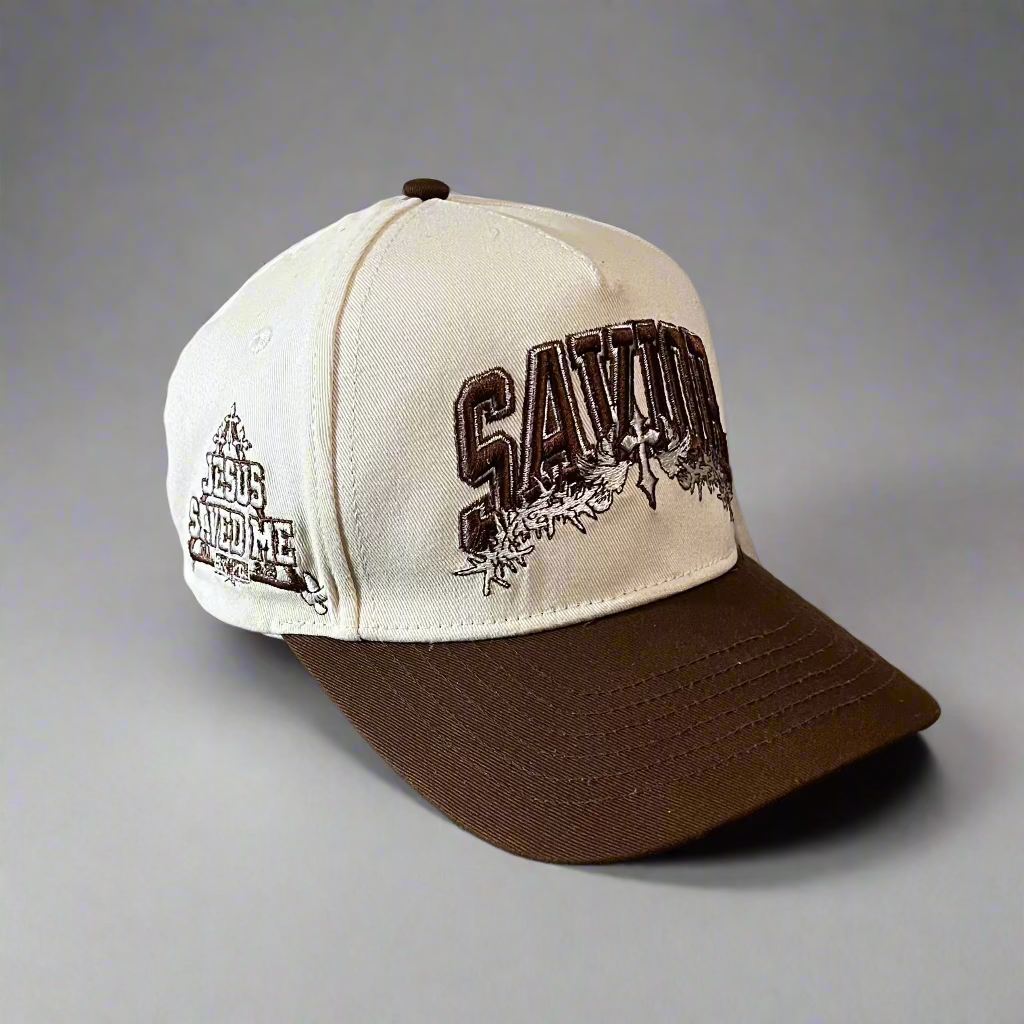 SVR "GENESIS" CAP
