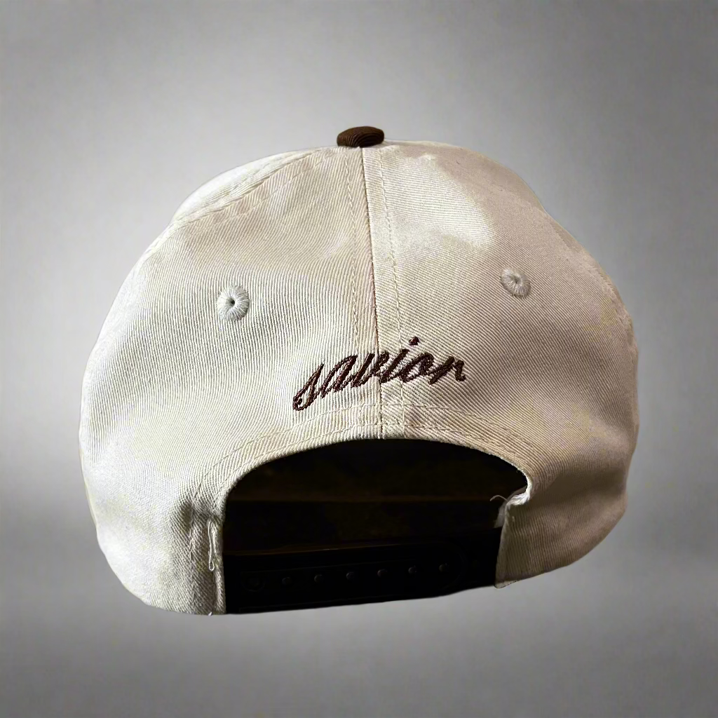 SVR "GENESIS" CAP