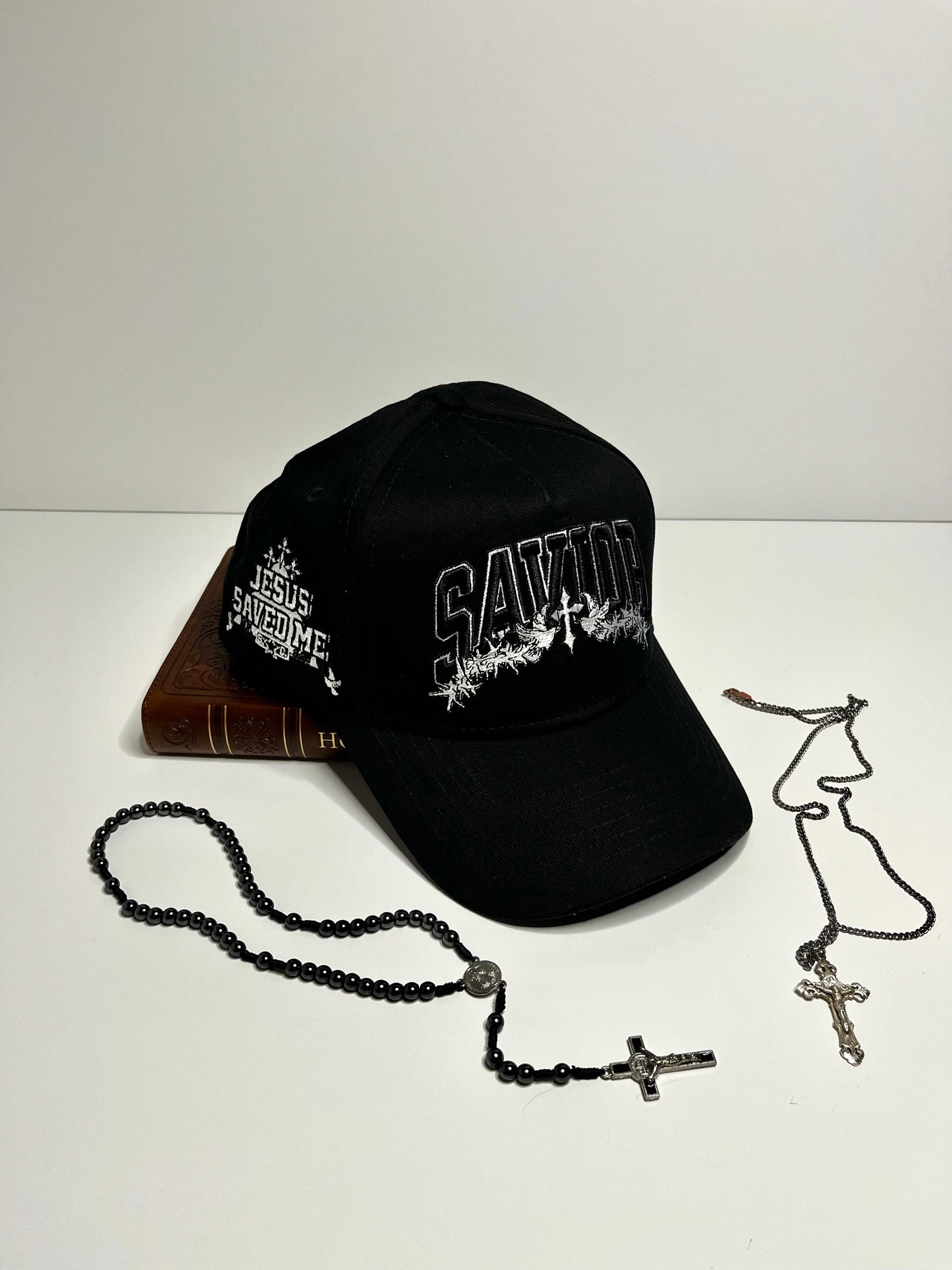 SVR “GENESIS” BLACKOUT CAP