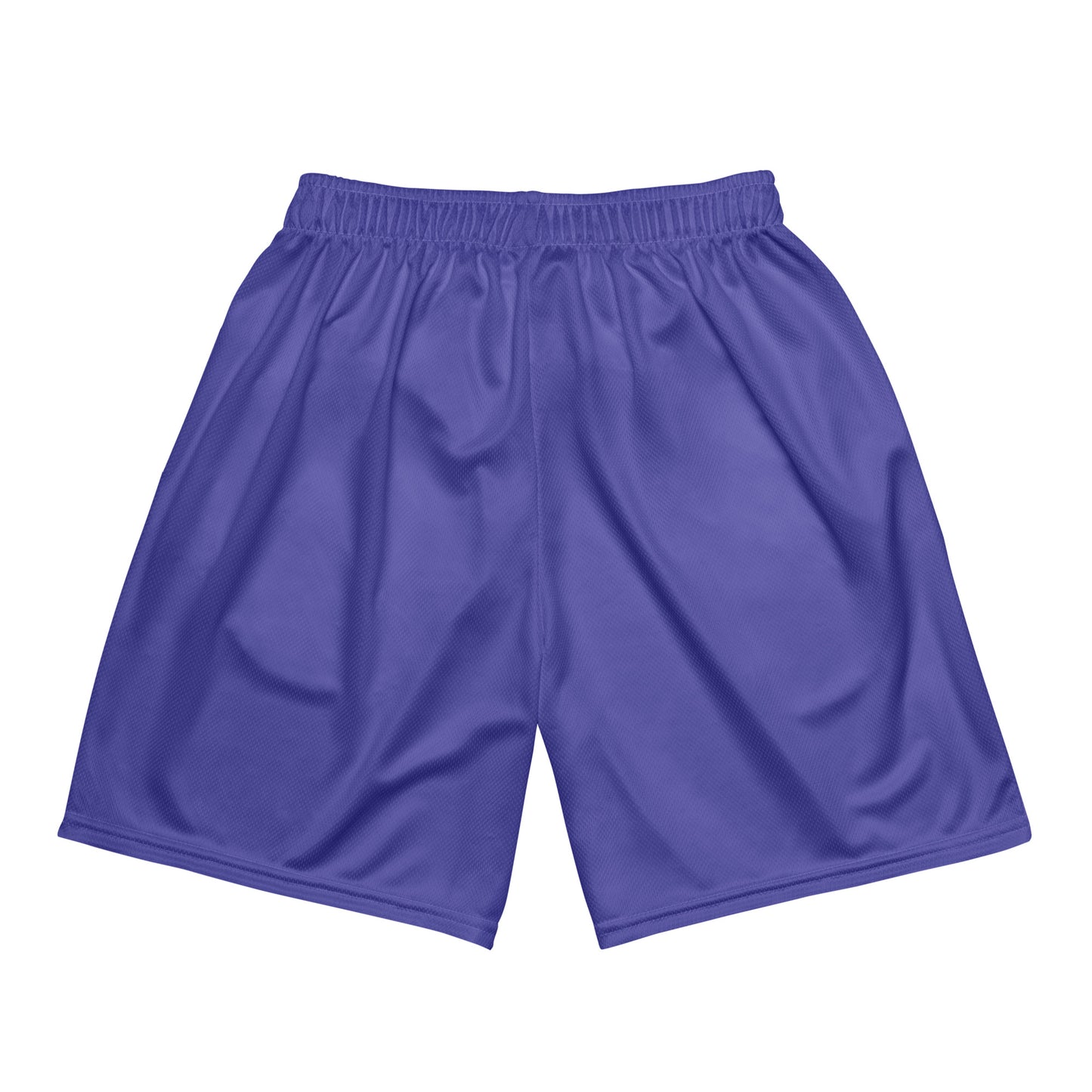 “CROWN OF THORNS” MESH SHORTS
