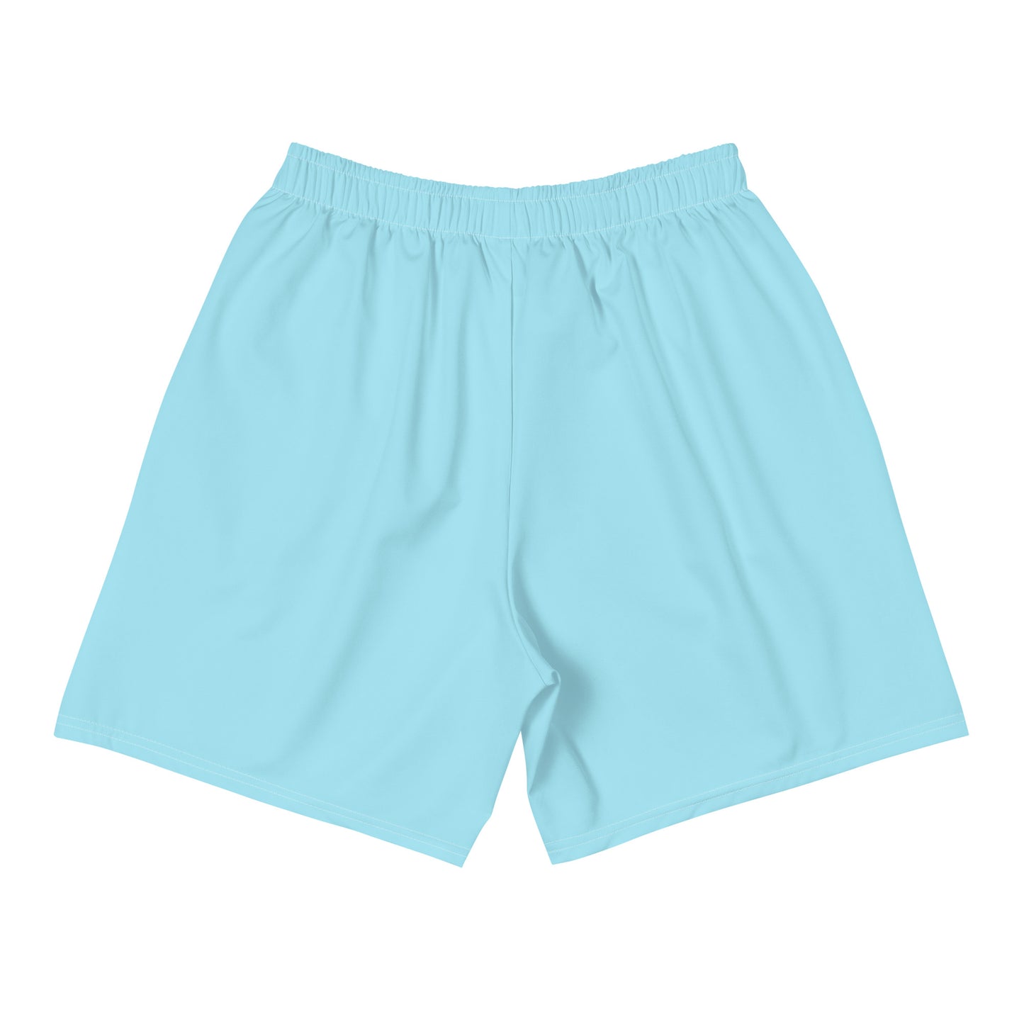 “CROWN OF THORNS” ATHLETIC SHORTS