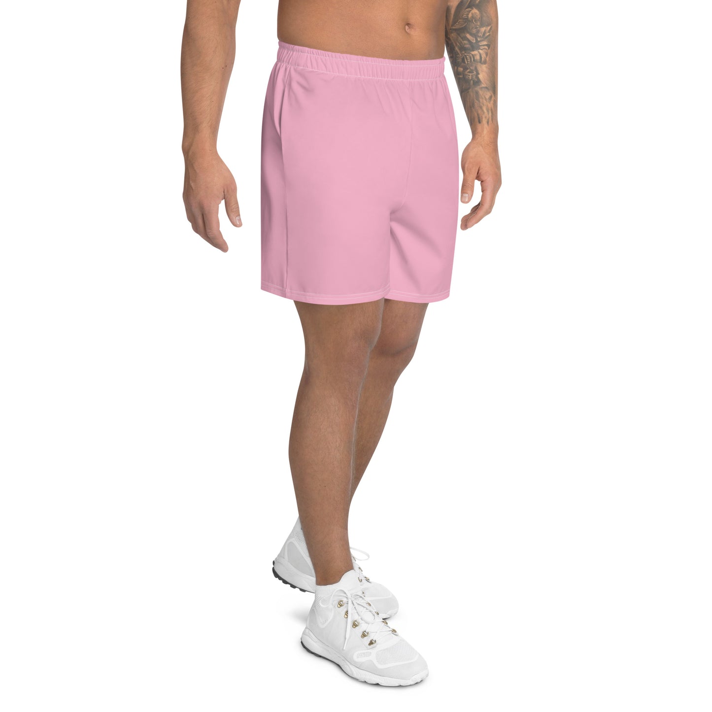 “CROWN OF THORNS” ATHLETIC SHORTS