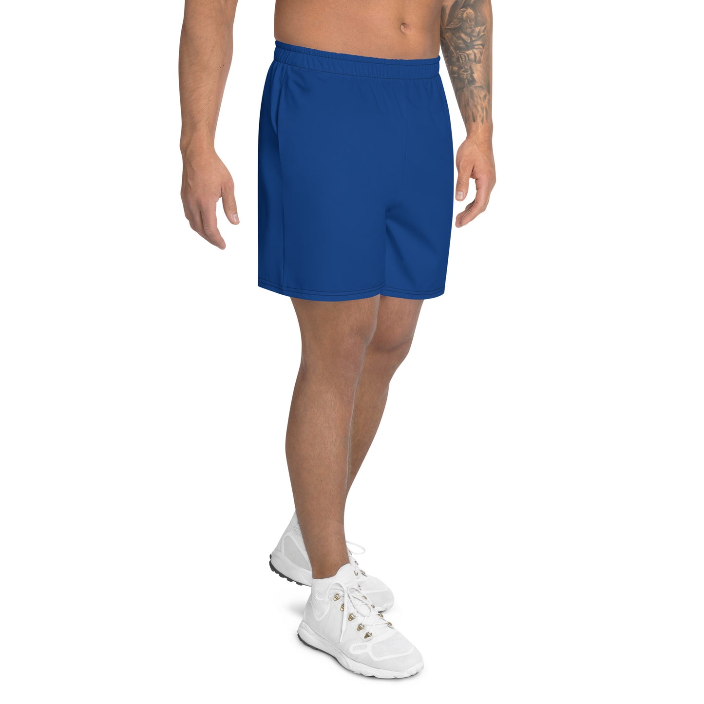 “CROWN OF THORNS” ATHLETIC SHORTS