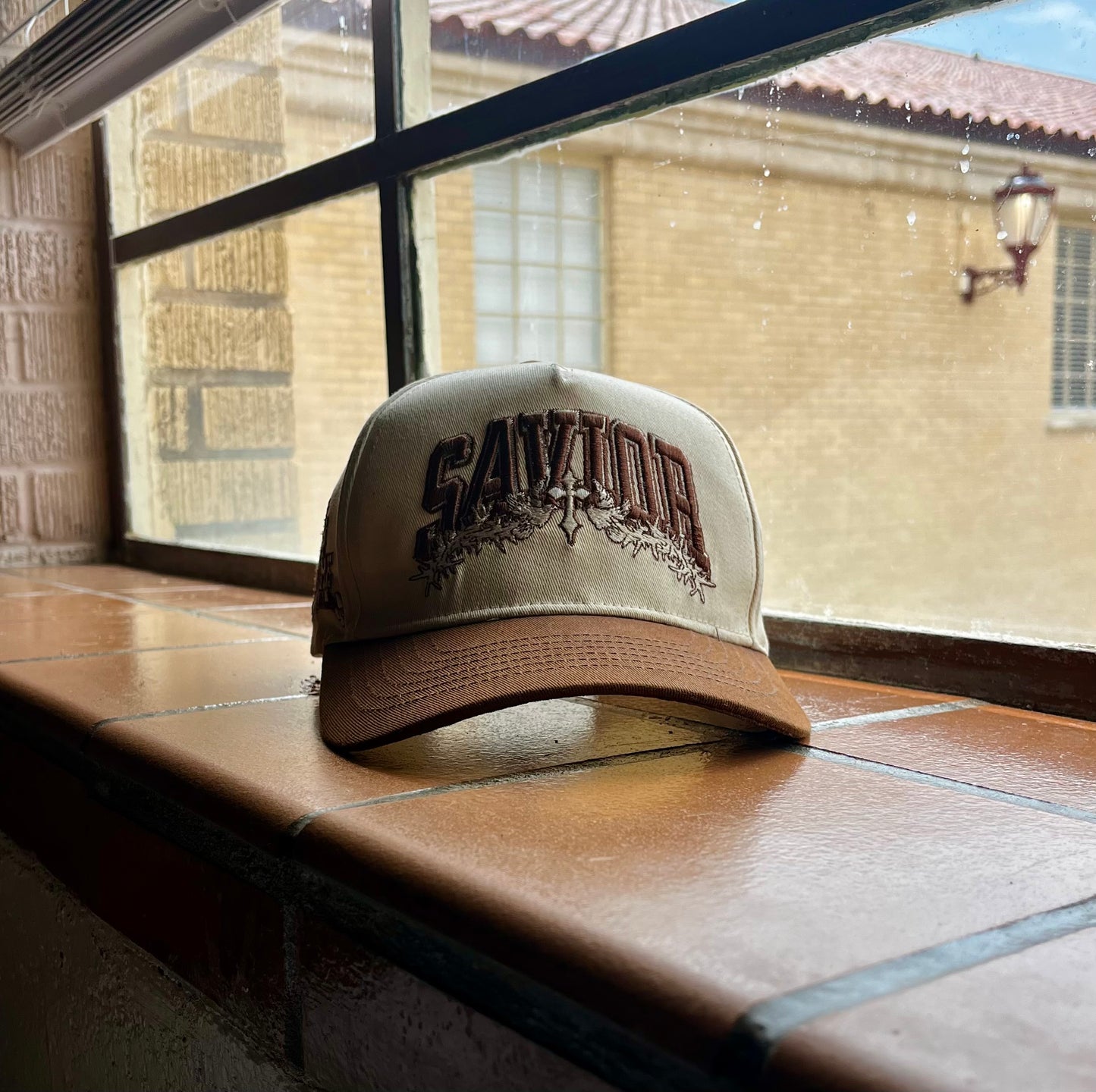 SVR "GENESIS" CAP