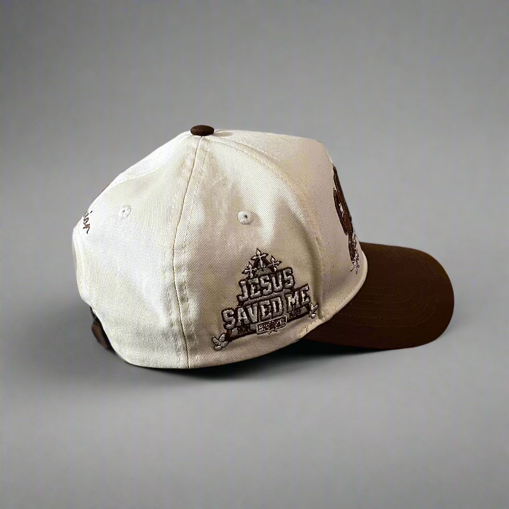 SVR "GENESIS" CAP