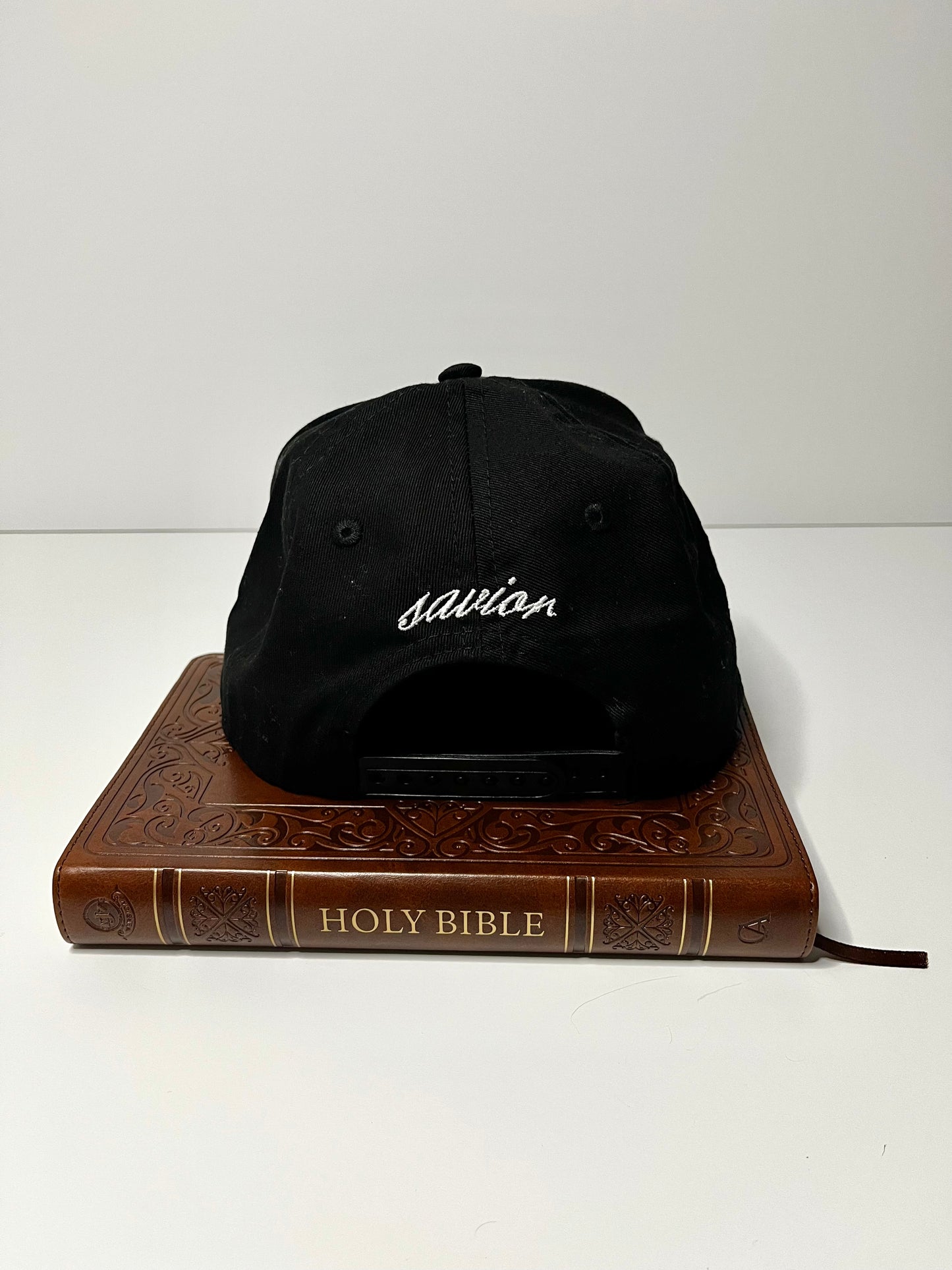 SVR “GENESIS” BLACKOUT CAP