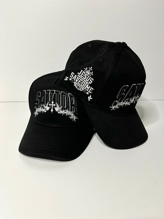 SVR “GENESIS” BLACKOUT CAP