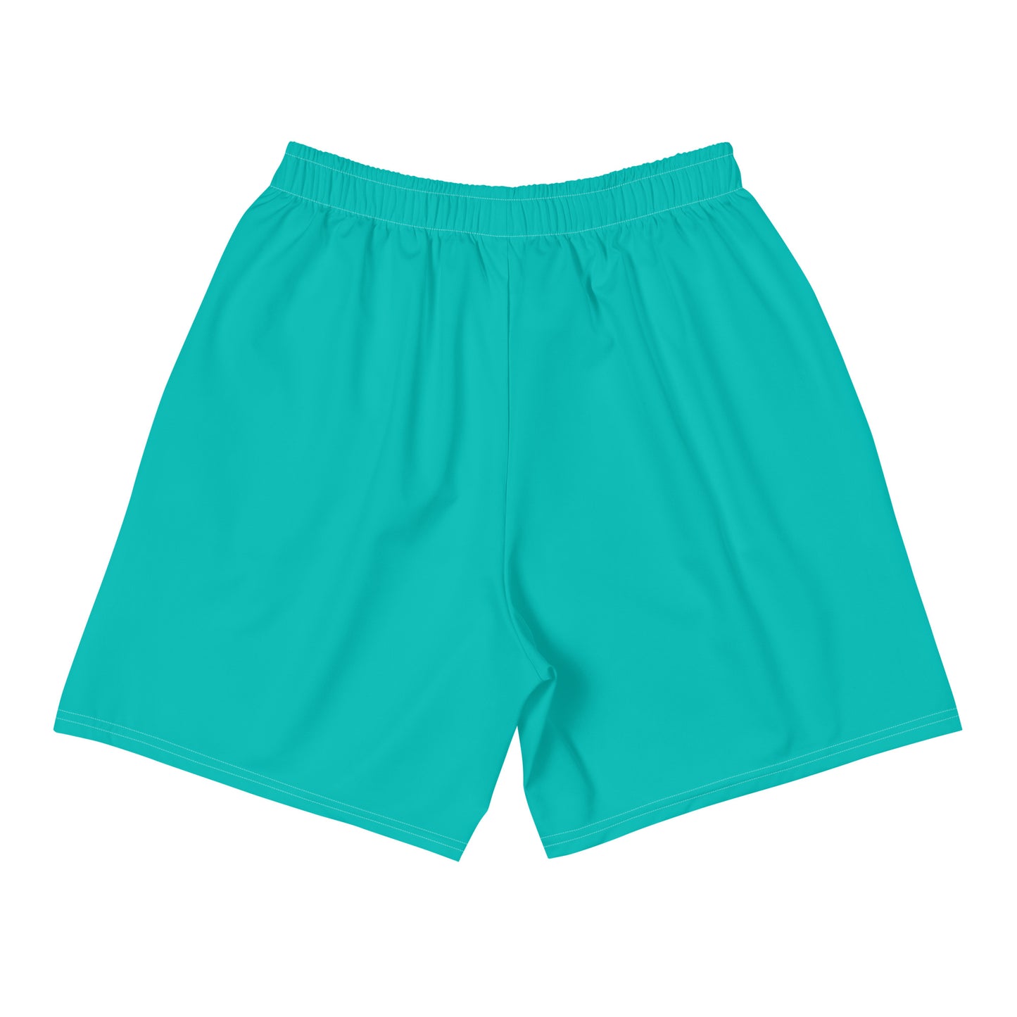 “CROWN OF THORNS” ATHLETIC SHORTS