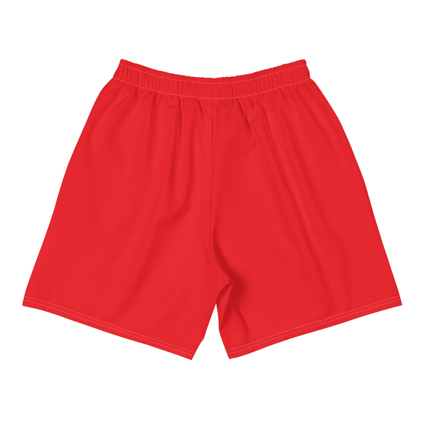 “CROWN OF THORNS” ATHLETIC SHORTS