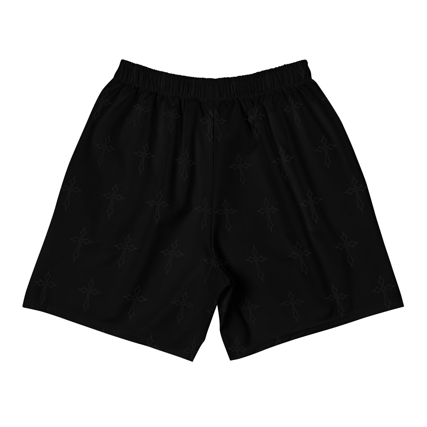 “ETERNAL” ATHLETIC SHORTS