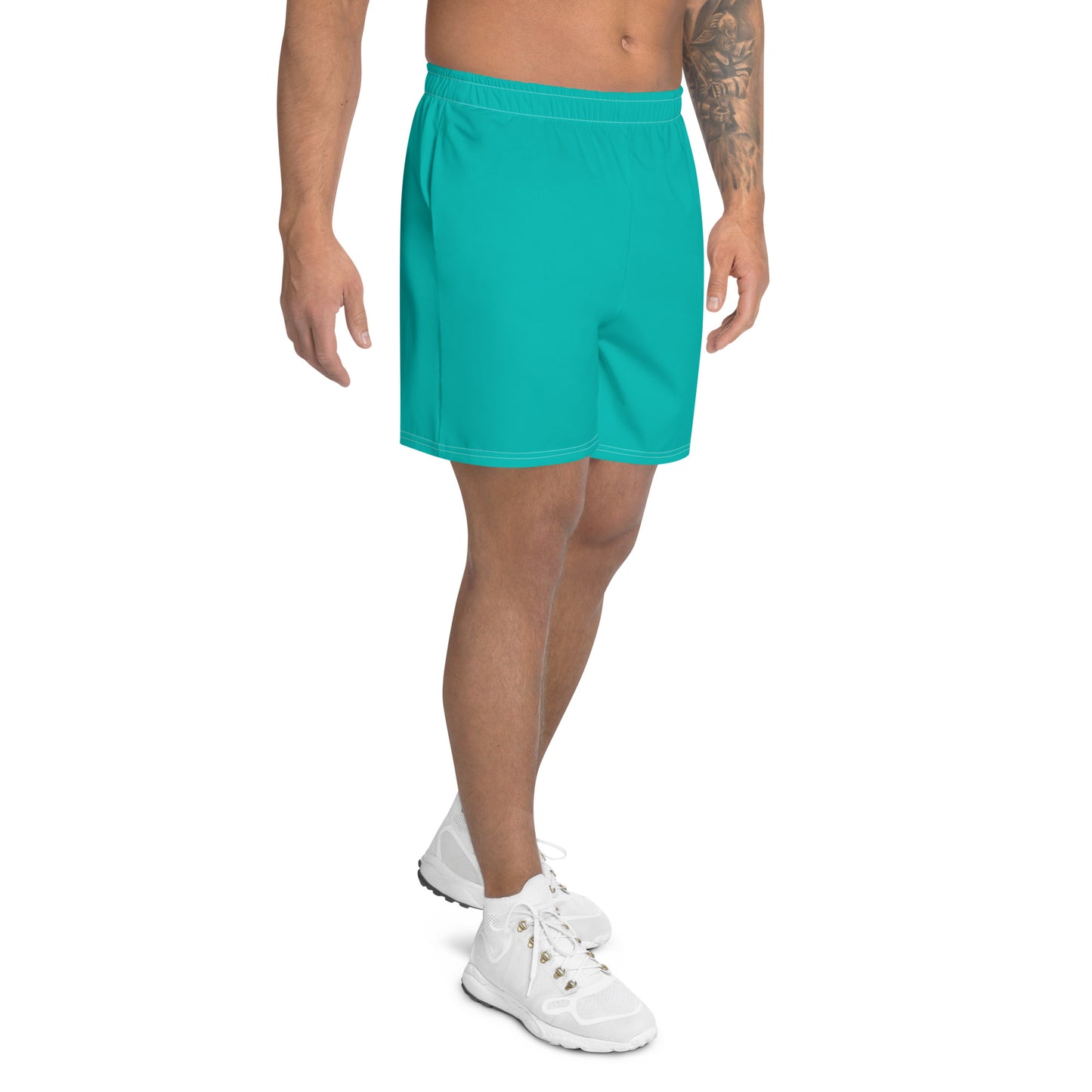 “CROWN OF THORNS” ATHLETIC SHORTS