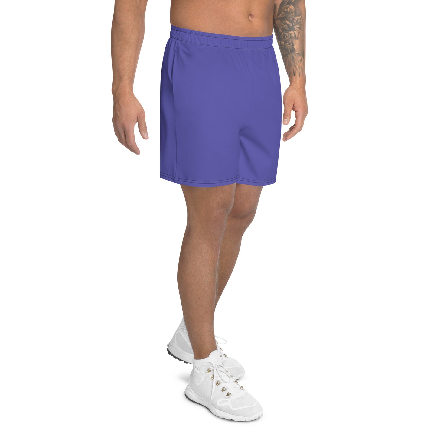 “CROWN OF THORNS” ATHLETIC SHORTS