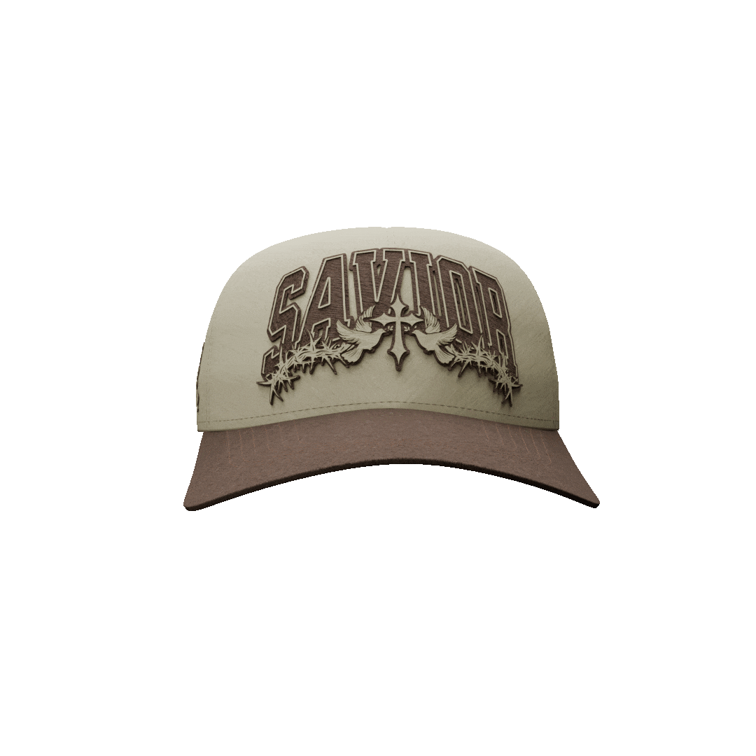 SVR "GENESIS" CAP