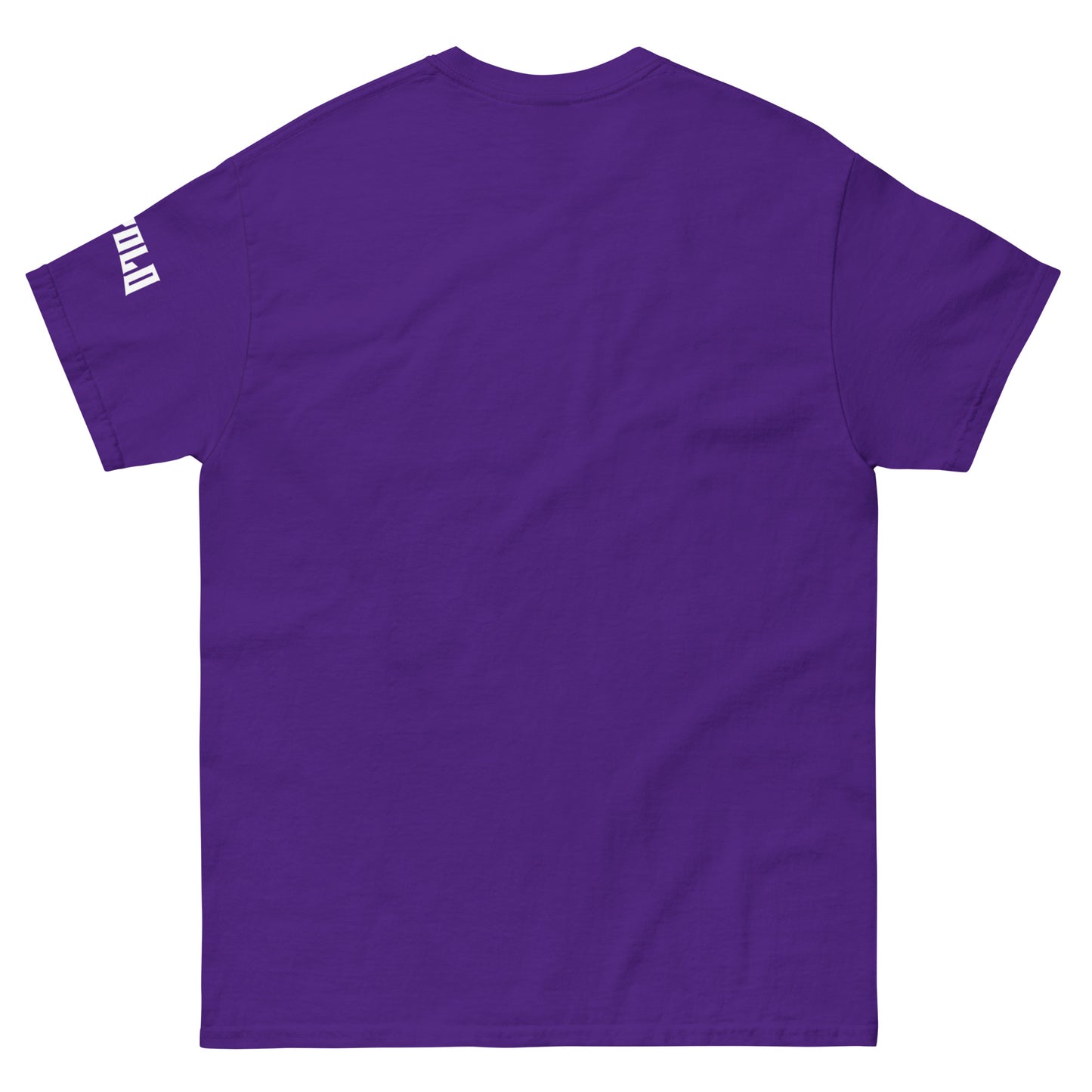 "GRACE OF GOD" FITTED TEE